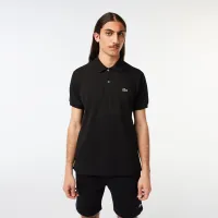 Мужское поло Lacoste L1212 классического кроя