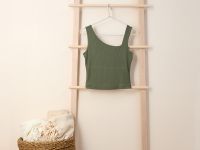 Майка Tagliatelle, хаки