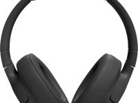 Наушники JBL Tune 720BT черный