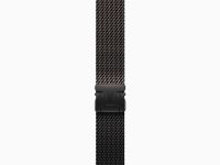 Смарт-часы Apple Watch Ultra 4 49mm Black Titanium Case with Black Titanium Milanese Loop (L)