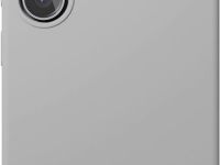 Клип-кейс VLP Asterс MagSafe для Samsung Galaxy S25+ Серый