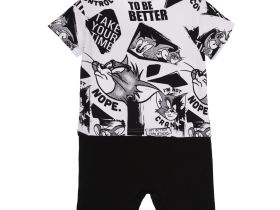 Песочник детский трикотажный для мальчиков