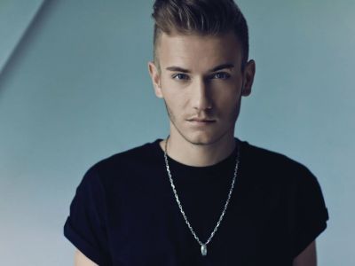 Егор Сесарев. Новое + любимое