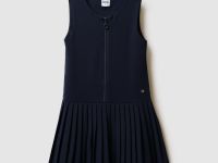 Сарафан текстильный для девочек