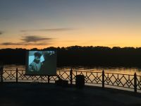 Кинотеатр «Камызяк»