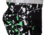 Комплект текстильный с полиуретановым покрытием для мальчиков: куртка, брюки