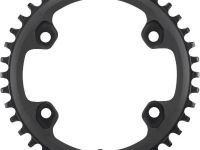 Звезда системы Shimano GRX FC-RX600 10/11 скоростей (2x10-11 скоростей 30 BCD 80 мм)