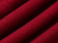 Кардиган прямого кроя с шерстью