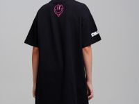 Платье трикотажное для девочек