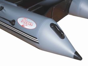 Лодка ПВХ РОДЖЕР Zefir Hunter 3200