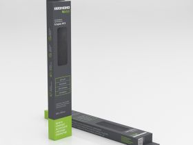 Антипригарное Мультипокрытие REDMOND Ecoglass MC3
