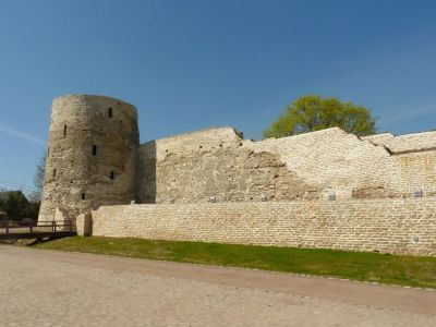 Башня Темная