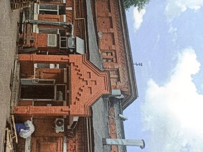 Хозяйственные строения