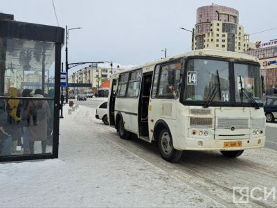 В Якутии запретят курить на остановках и в парках культуры и отдыха