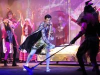 Алтайский государственный музыкальный театр