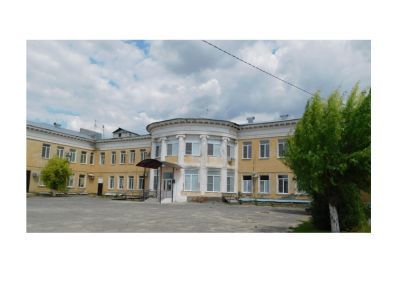 Клинический роддом