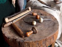 Ханский дворец. Музей истории и культуры крымских татар