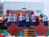 Краснокаменский дворец культуры