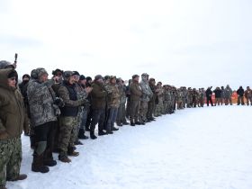 В Якутске стартовал второй этап соревнований по стрельбе из нарезного оружия