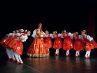 Дворец культуры им. Воровского