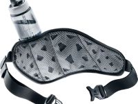 Велосумка поясная Deuter 2021 Pulse 1 (красный)