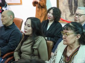 В Якутске назвали победителей премии главы республики в области музейного дела