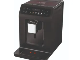 Кофемашина KRUPS EVIDENCE PLUS EA894810