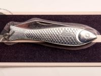 Нож карманный складной Рыбка, Mikov