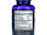 Life Extension, Once-Daily Health Booster, 60 мягких таблеток