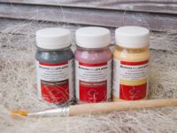 Морилка (бейц) на водной основе Таир 100 мл Лиственница