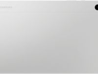 Планшет Samsung Galaxy Tab A9+ 5G 128 ГБ серебристый