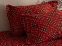 Постельное белье Country Christmas сатин