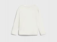 Лонгслив для мальчиков, Бежевый