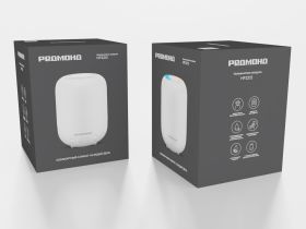 Увлажнитель воздуха РЕДМОНД HF2212 (белый)