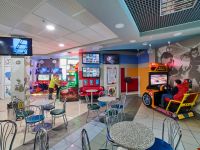 Кинотеатр «Радуга 3D»