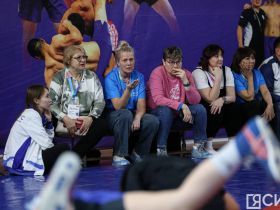 В Якутии учителя физкультуры проходят курсы по национальным видам спорта