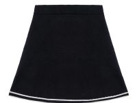 Комплект: кардиган, юбка