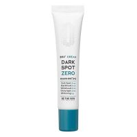 Крем против воспалений и пигментации с ретинолом и пептидами Be The Skin BHA+ Dark Spot Zero Cream
