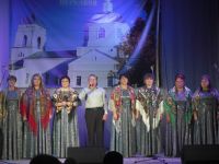 Сарминский сельский дом культуры