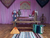 Дом культуры с. Невежкино