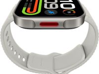 Умные часы Xiaomi Redmi Watch 6 Lite Серые