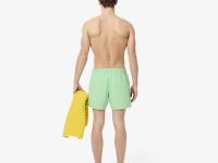 Мужские купальные шорты Lacoste