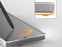 Чехол Araree Duple M для Galaxy S25 Ultra прозрачный