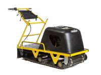 Мотобуксировщик LEBEDEV MOTORS Рекс LV509