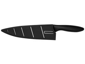 Кухонный шеф нож KERSHAW Chef Knife, сталь 1.4116, рукоять полипропилен