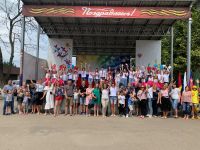 Культурно-досуговый центр Южно-Кубанского сельского поселения