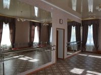 Яменский модельный сельский дом культуры