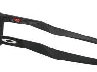 Очки солнцезащитные Oakley Sutro Matte Black/Prizm Road (комплект)