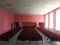 Григоровский сельский дом культуры