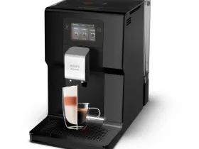 Автоматическая KRUPS Intuition Preference EA873810